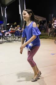 Tomoka Elementary celebrates 50th anniversary with Fall Festival