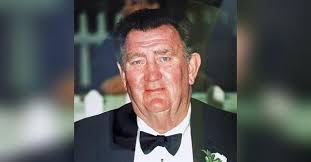 Mr. Benny Louis Johnson Obituary