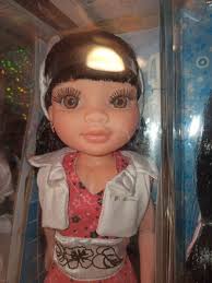 Susi ly Nancy new de segunda mano por 100 EUR en León en WALLAPOP