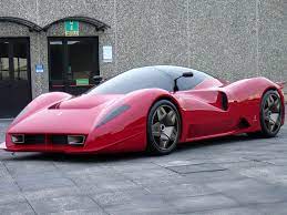 It was the last car design personally approved by the late, great enzo ferrari. Ferrari P4 5 Top Gear Wiki Fandom