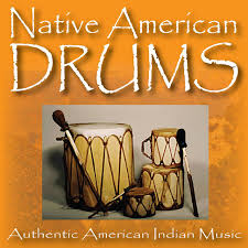 Native american drums have a rich culture and because they are so important they are used in not only music but art and dance as well. Spirit Of The Native American Drum Beat Song By American Indian Music Spotify