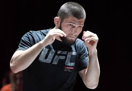 We deliver best of the city happenings and handpicked content for you every week. Abu Dhabi Signs Five Year Deal To Host Ufc Title Fights Arabianbusiness