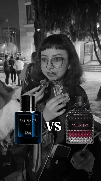 Sauvage Elixir vs Valentino Born in Roma Intense: ¿Quién Ganará?