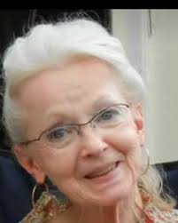 Kathleen Kauppi Obituary March 25, 2025