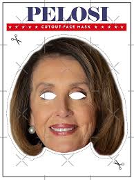 Pelosi Costume Merch & Gifts for Sale