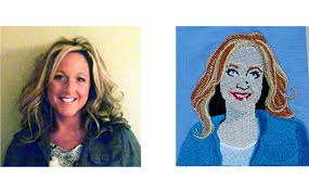 Adobe shape is a very useful app that turns any photo or illustration into a nice and smooth vector file if you like to draw and then digitize your drawings it's brilliant. Digitizing Realistic Designs Part 4 People Impressions