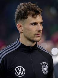 The german midfielder was not involved in the final few league games of the. Pin On Futebol