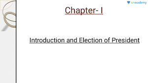 The constitution gives the president the power to address either house or a joint sitting of the two houses of parliament. Upsc Cse Gs Hindi President Of India Upsc Cse By Unacademy