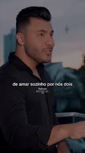 Falta de Que: O Clássico Sertanejo de Murilo Huff