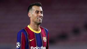 Check out his latest detailed stats including goals, assists, strengths & weaknesses and match ratings. Barcelona Midfielder Sergio Busquets To Miss Champions League Clash With Dynamo Kyiv Football Espana