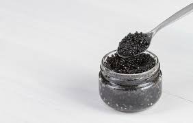 Caviar is an excellent source of vitamin b12 and the fatty acids dha and epa. Caviar Extract Beauty Benefits Women S Health