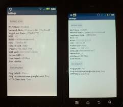 This was usually because of incorrect apn settings. Cellular And Wifi Connectivity Gps Motorola Droid 3 Review Third Time S A Charm
