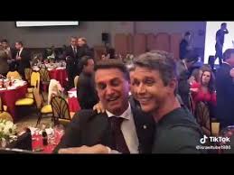 Born márcio garcia machado on 17th april. Marcio Garcia Se Apaixona Por Bolsonaro Youtube