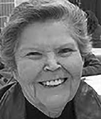 Carolyn Harvey Obituary (2019)