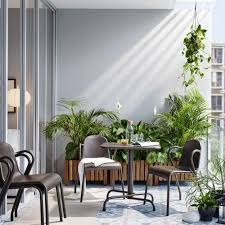 65 Fantastic Balcony Ideas For Inspiration Outdoor Space Porch Decorating Modern Balcony