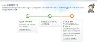 Pendaftaran ppg 2021 dan cara daftar ppg 2021. Hari Ini Registrasi Pakta Integritasi Peserta Ppg Guru Madrasah Tahun 2021 Mulai Dibuka Man 2 Tegal