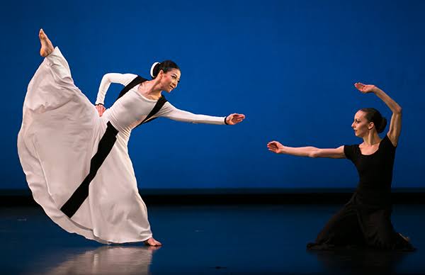 Chronicle (1936) – Martha Graham Dance Company