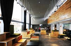 Europe's best hostels in berlin, amsterdam, barcelona, paris, london, bruges, edinburgh & more. St Christopher S Inn Barcelona Barcelona Aktualisierte Preise Fur 2021