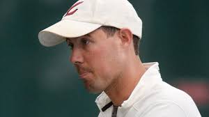 Varsity tennis honors: Liberty's Chris Conrad is The Morning Call boys  coach of the year