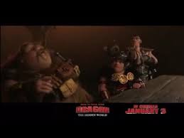 How To Train Your Dragon Full Movie Watch Online Free Youtube Tv Spot 4 High Quality How To Train Your Dragon 3 Youtube How To Train Your Dragon How Train Your Dragon Httyd Dragons