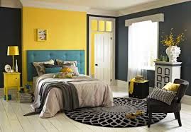 Dark colors won't necessarily make a room smaller. Grey Color Scheme Bedroom Ideas Homes Of Heaven