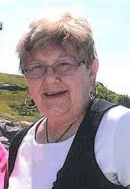 Sue Roderick Obituary (1948