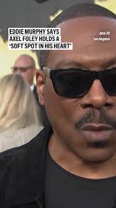 How Did Axel Foley Get Out of Handcuffs