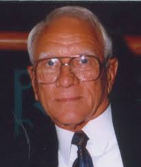 Keith Wolff Obituary (1932