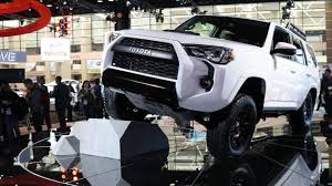 2020 toyota gt86 india launch is a 2 door affordable performance coupe from toyota comment below your favourite car from this lot carversal. Hit The Trails With The All New 2019 Trd Pro Package Toyota Of Clermont