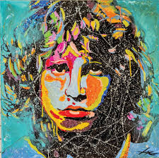 Multimedia display colors the Visual Arts Center