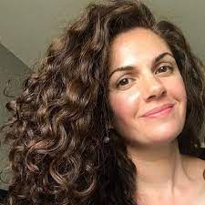 Hair thinning occurs when there is minor to hair thinning occurs when there is minor to moderate loss of hair, but does not necessarily lead to baldness. What You Should Do If One Side Of Your Hair Is Thinner Than The Other Naturallycurly Com
