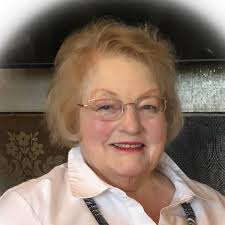 Marlene Morgan Kesler Obituary (1945