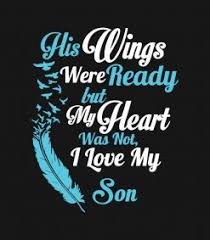 Free Free 176 Memorial Son Svg SVG PNG EPS DXF File