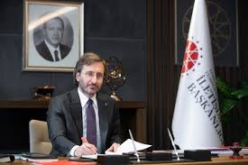 33 soldats turcs tués, ankara riposte, craintes d'escalade vendredi 28 février 2020 00:45 Turkey Will Not Take Unfair Critiques Seriously Altun Daily Sabah