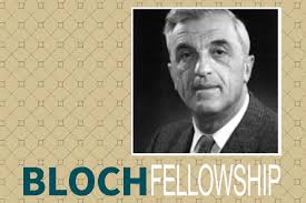 2021 Bloch Fellowship in Quantum Science and Engineering invites  applications