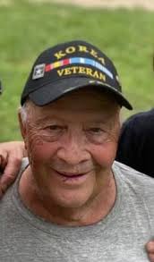 Obituary information for Albert Francis Drexler