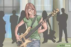 How To Get Your Small Band Famous For No Money: 13 Steps