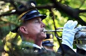 Sgt. 1st Class Tim Bender, 126 th Army Band, Michigan