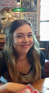 Amanda Kimball's Instagram, Twitter & Facebook