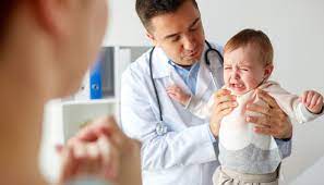Mon Bébé Bave Beaucoup - Bébés Et Mamans