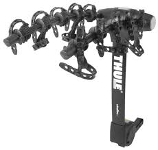 Thule Vertex 5 Bike Hitch Rack Hitch Bike Rack Hitch Rack Bike Hitch