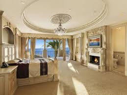 22 8 Million Ocean View Mansion In California 11 Jpg 500 375 Luxury Bedroom Master Home Mediterranean Style Homes