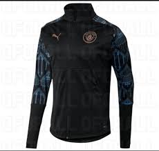 Aquí encontrarás los productos oficiales joma del rcd espanyol que encontrarás aquí. Premier League Filtran Posible Uniforme Del Manchester City Para La Temporada 2020 2021 Soy Futbol