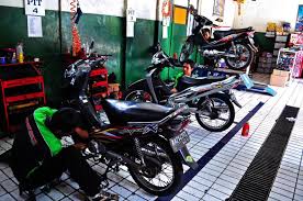 Maybe you would like to learn more about one of these? 6 Tips Penting Wajib Anda Ketahui Sebelum Buka Usaha Bengkel Motor Finsy Co Id