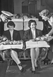 The Glory Days Of Pan Am American Airlines Air Travel Vintage Airlines