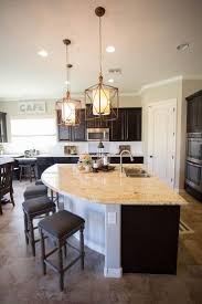 15 dreamy kitchen island ideas. Kitchen Island Ideas Small With Seating Explore Kitchen Island Ideas On Pinterest See More Ide Curved Kitchen Island Curved Kitchen Kitchen Remodel Small