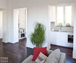 Casa 14 Mq In Piu Per Il Bilocale Cose Di Casa Arredamento Arredamento Ingresso Casa Arredamento Casa