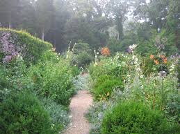 Deborah Nevins Elegant Landscapes Architectural Digest Elegant Landscape Traditional Garden Design Romantic Garden
