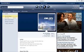 Pandora Download