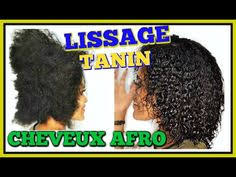 Lissage Tanin Cheveux Afro Crepu Quel Resultat Peut On Obtenir Tanino Therapy Avant A Cheveux Afro Lissage Bresilien Cheveux Afro Lissage Cheveux Crepus